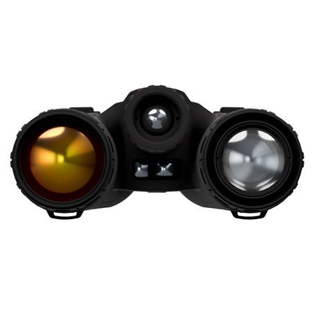 KIKKERTER ATN BINOX 6 DUAL 384 4K