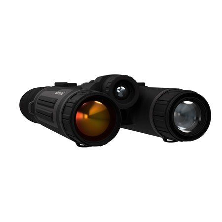 KIKKERTER ATN BINOX 6 DUAL 384 4K