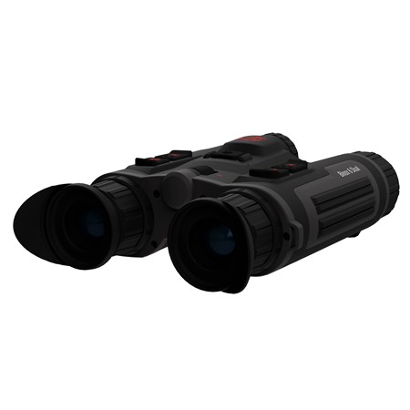 KIKKERTER ATN BINOX 6 DUAL 640 4K