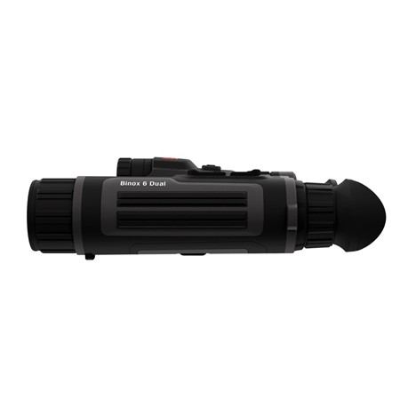 KIKKERTER ATN BINOX 6 DUAL 640 4K