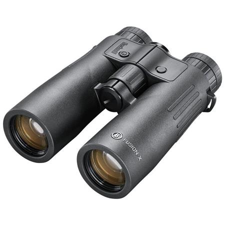 Kikkerter Med Afstandsmåler 10X42 Bushnell Fusion X