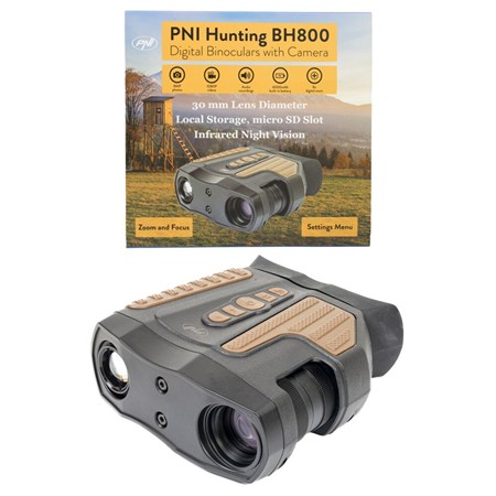 KIKKERTER PNI BH800