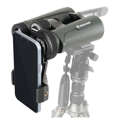 KIKKERTPAKKE VANGUARD + HARNAIS VEO OPTIC GUARD + KIT DIGISCOPIE