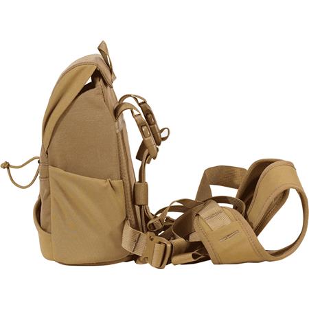 KIKKERTSELE MYSTERY RANCH BINO HARNESS 10X COYOTE