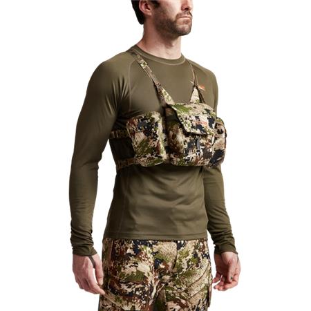 KIKKERTSELE SITKA MOUNTAIN OPTICS HARNESS