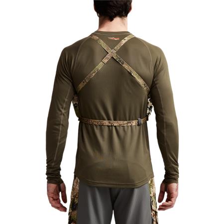 KIKKERTSELE SITKA MOUNTAIN OPTICS HARNESS