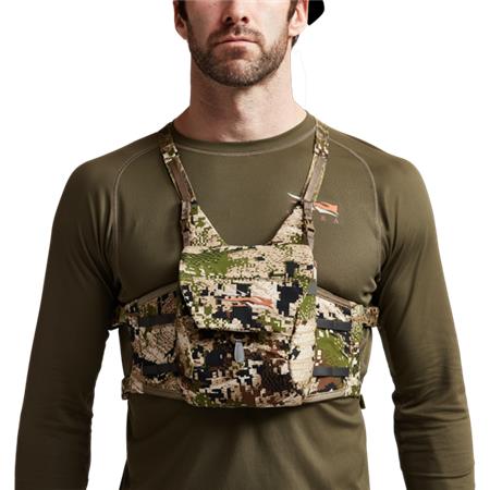 KIKKERTSELE SITKA MOUNTAIN OPTICS HARNESS