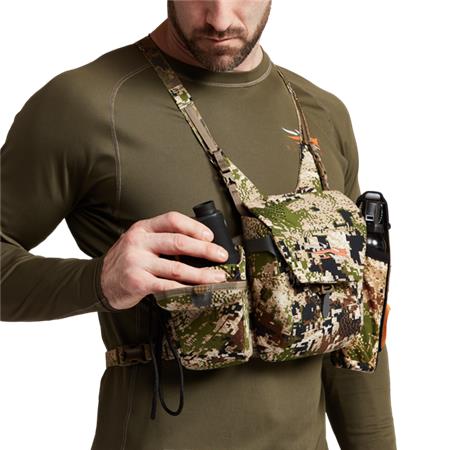 KIKKERTSELE SITKA MOUNTAIN OPTICS HARNESS
