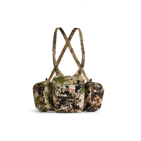Kikkertsele Sitka Mountain Optics Harness
