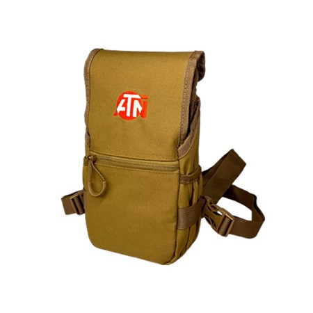 Kikkerttaske Atn Deluxe