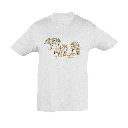 Kind Bartavel Theme Chasse T589