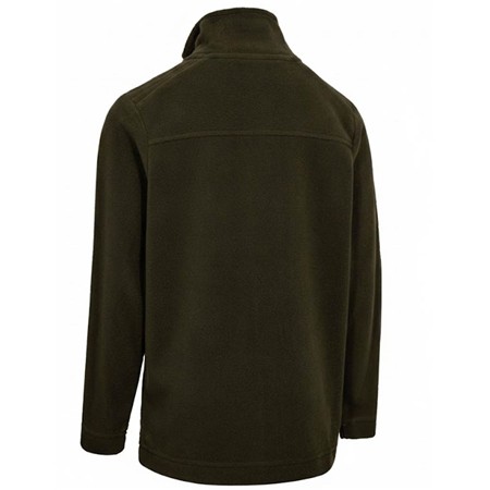 KINDERFLEECE DEERHUNTER YOUTH ATLAS LIGHT FLEECE - TIMBER