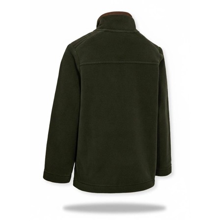 KINDERFLEECE DEERHUNTER YOUTH CUMBRIA FLEECE - WALDGLUT