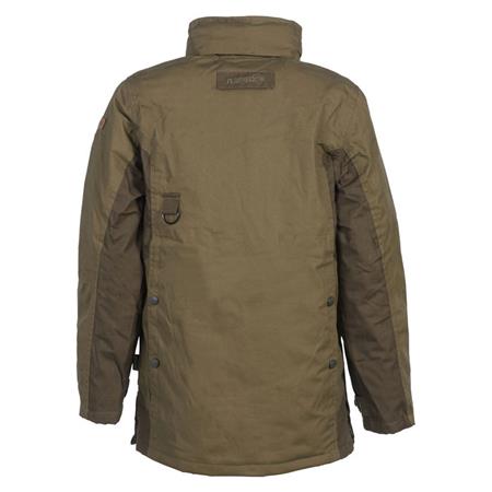 KINDERJACKE PERCUSSION IMPERLIGHT - KHAKI