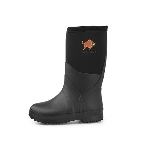 KINDERLAARZEN GATEWAY WETLAND MASTER KIDS 12