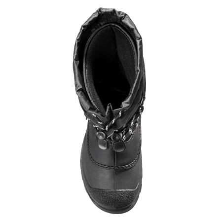 KINDERSTIEFEL BAFFIN PINETREE - SCHWARZ