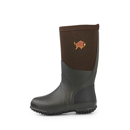 KINDERSTIEFEL GATEWAY WETLAND MASTER KIDS 12