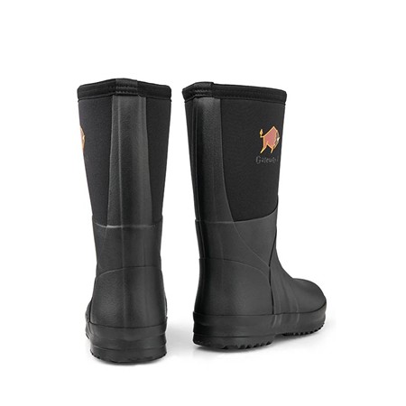 KINDERSTIEFEL GATEWAY WETLAND MASTER KIDS 12