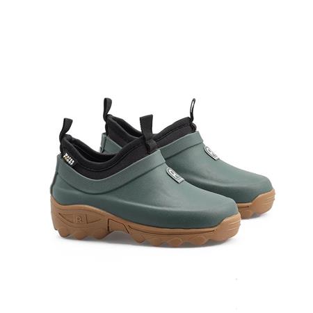 Kinderstiefel - Grün Rouchette Clean Kids - Vert
