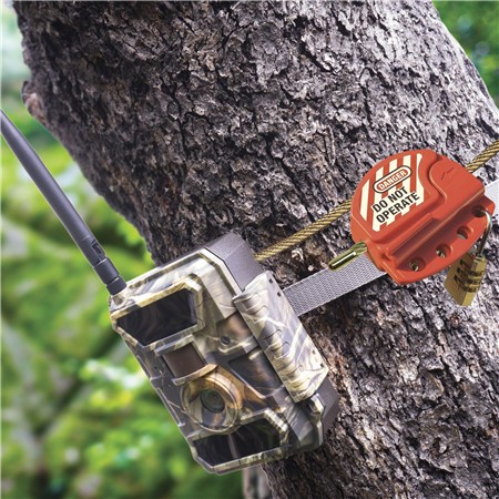 KIT CAMÉRA DE CHASSE PNI 400C