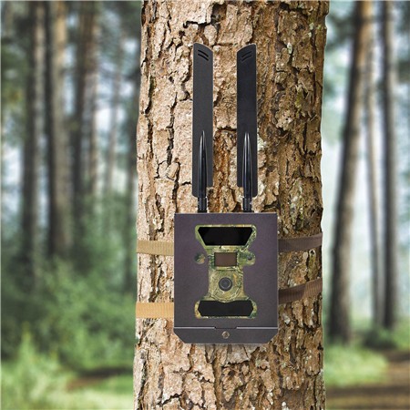 KIT CAMÉRA DE CHASSE PNI 400C