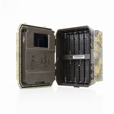 KIT CAMÉRA DE CHASSE PNI 400C