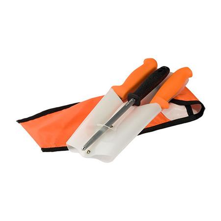 KIT COLTELLI CACCIA MORAKNIV