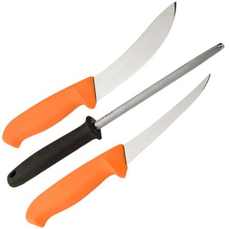 Kit Coltelli Caccia Morakniv