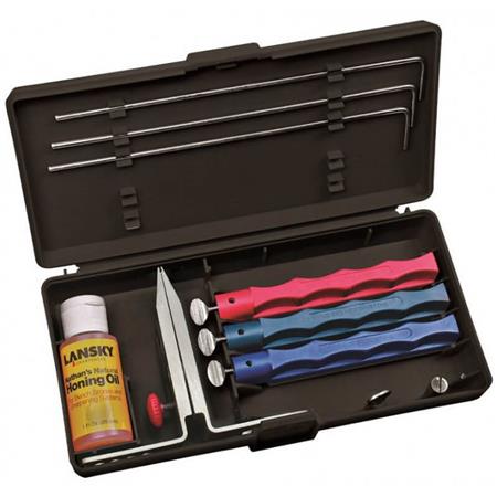 Kit D'affûtage Standard - Lansky Lansky Standard