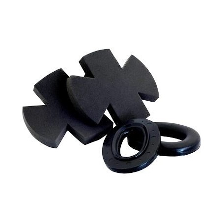 Kit D'hygiène Peltor Pour 3M Peltor X-5