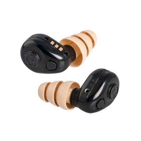 Kit De Bouchons D'oreilles Peltor Tep200 Rechargeable