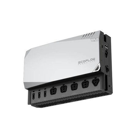 KIT DE DÉMARRAGE ECOFLOW POWER HUB 5KVA