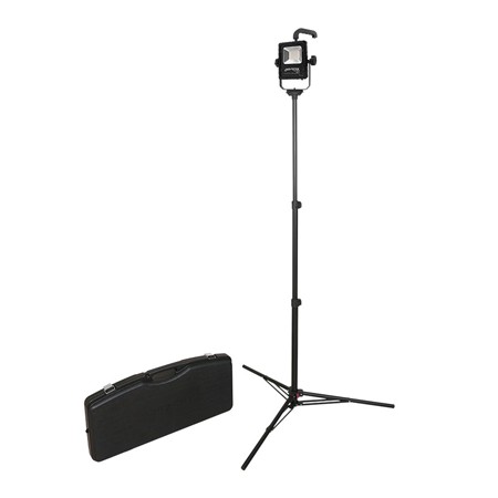 Kit De Iluminare Pentru Scenă Nightstick Cu Led Reîncărcabil