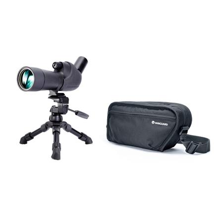 KIT DE MONTAGEM VANGUARD VESTA 560A