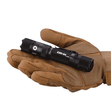 ΚΙΤ ΦΑΚΟΎ ΜΆΧΗΣ POWERTAC E9R