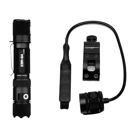 Κιτ Φακού Μάχησ Powertac E9r