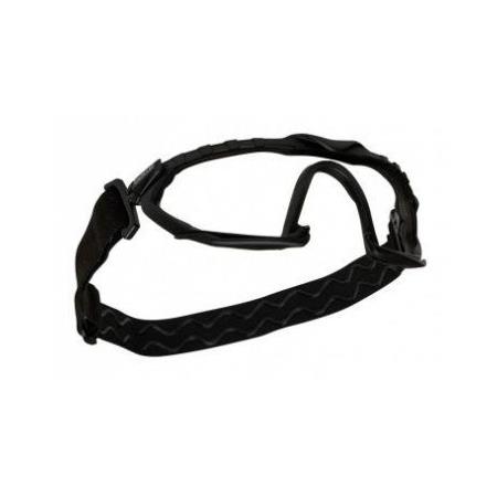 Kit Gommapiuma + Treccia Bollé Pour Lunettes Combat