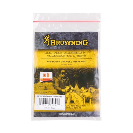 KIT GPS BROWNING POUR GILET DE PROTECTION