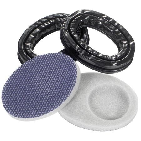 Kit Igiene Msa Sordin Per Cuffia Supreme Pro/Pro-X