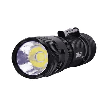 KIT LAMPE DE COMBAT POWERTAC E9R