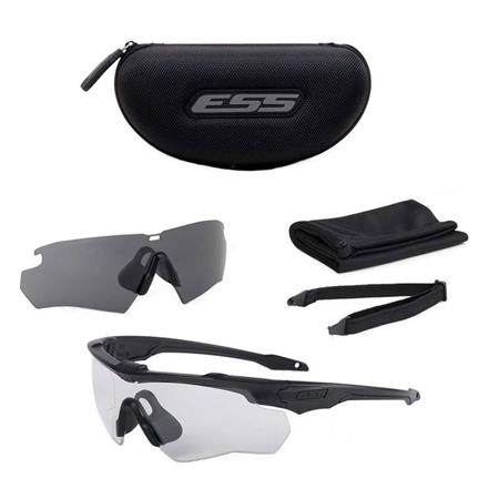 KIT LUNETTE DE PROTECTION ESS CROSSBLADE 2LS