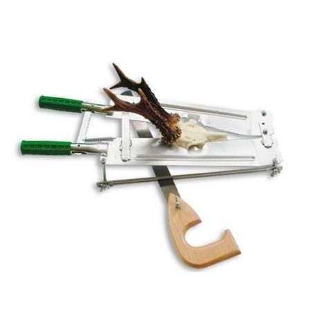Kit Préparation Januel Pour Crâne
