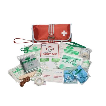 Kit Primo Soccorso Kurgo - Paprika