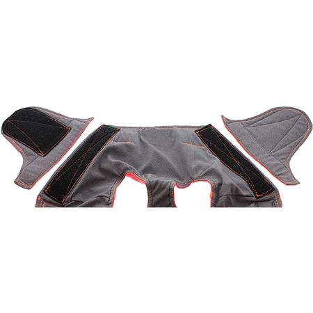 KIT PROLUNGATO COLLO CANIHUNT PER PETTORINA DOG ARMOR V2 E V3
