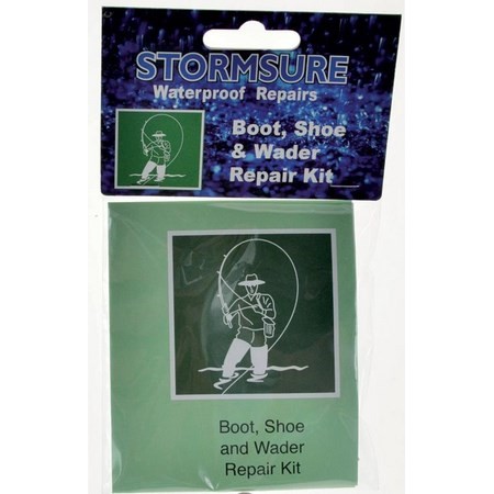 Kit Reparation Wadders Stormsure