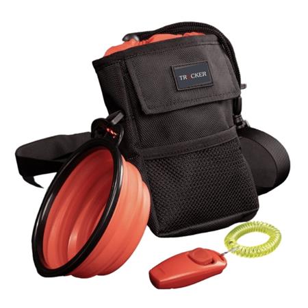 Kit Van Dressuur Tracker