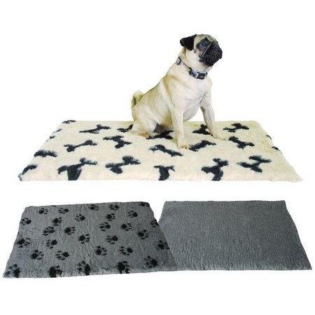KLEED HOND VETBED