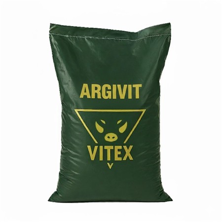 Klei Vitex Argivit - 25Kg