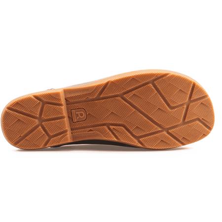 ΚΛΕΙΣΤΆ ΣΑΜΠΌ UNISEX ROUCHETTE ORIGIN - ΧΑΚΊ