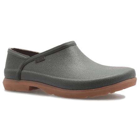 Κλειστά Σαμπό Unisex Rouchette Origin - Χακί